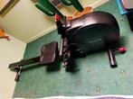 Roeimachine, Sport en Fitness, Fitnessapparatuur, Ophalen, Zo goed als nieuw, Roeitrainer
