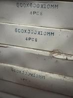 Tegels, Doe-het-zelf en Bouw, Tegels, Ophalen, 60 cm of meer, 60 cm of meer, Zo goed als nieuw