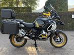 BMW R 1250 GS Adventure (40 jarige), Motoren, Motoren | BMW, 2 cilinders, Motorrijbewijs A, Bedrijf, Meer dan 35 kW