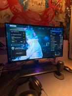 LG UltraGear OLED 240hz, 2K, 0,03ms, Informatique & Logiciels, Moniteurs, Enlèvement, Comme neuf, Gaming