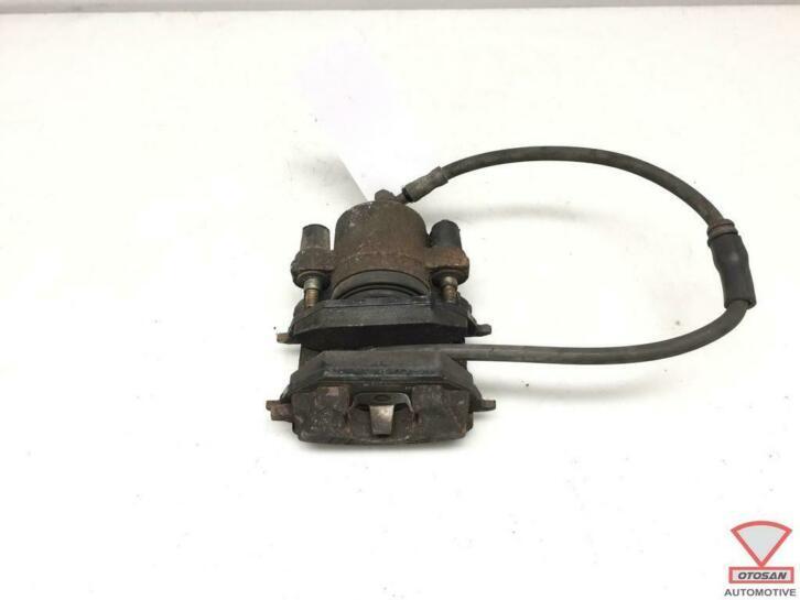 VW Golf 6 Caddy Touran Passat Remklauw Rechts Achter, Auto-onderdelen, Elektronica en Kabels, Volkswagen, Gebruikt