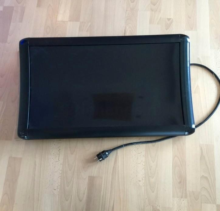 Varmigo infrarood paneel Power verwarming, Doe-het-zelf en Bouw, Verwarming en Radiatoren, Nieuw, Overige typen, 800 watt of meer