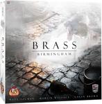 Brass Birmingham NL Nouveau, Trois ou quatre joueurs, Enlèvement ou Envoi, Neuf