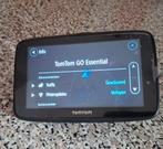 Tomtom go essential 5  tomtom via 62, Ophalen, Zo goed als nieuw