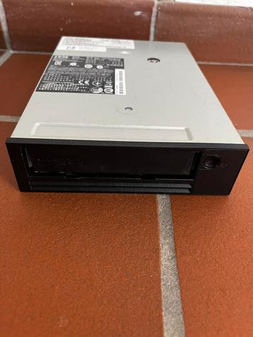 LTO ultrium 4H, Enlèvement, Comme neuf