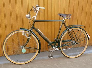Rijdend erfgoed: Raleigh Sports 1976 – TECHNISCH PERFECT beschikbaar voor biedingen