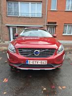 Volvo XC60 T5 AWD Automatisch-Luxury, Auto's, Volvo, Automaat, Euro 6, Leder, XC60