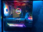 4K GAMING PC, Computers en Software, Ophalen, 32 GB, Virtual Reality, Zo goed als nieuw