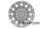 Ford Fiesta VI Wieldop 14'' (zilver) Origineel! 1755897, Verzenden, Nieuw