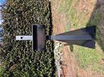 heatstrip outdoor radiant gas heater, Tuin en Terras, Ophalen, Zo goed als nieuw, Gas