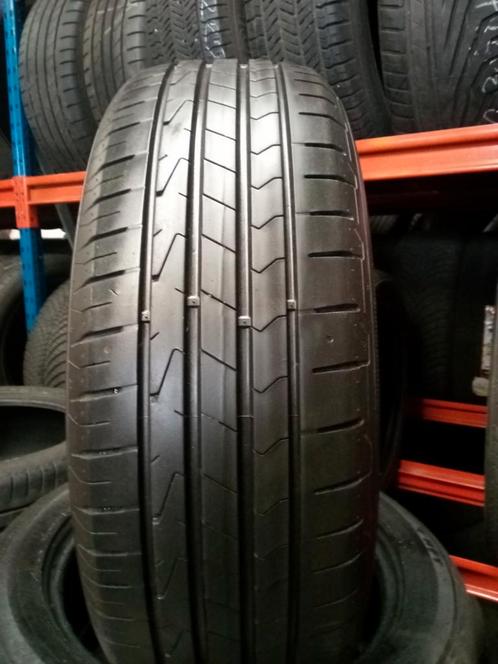 215/65/17 215+65+17 215/65R17 zomer Hankook, Auto-onderdelen, Besturing, Ophalen of Verzenden