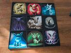 Hueforge Prints Pokémon Eeveelutions, Ophalen of Verzenden, Zo goed als nieuw