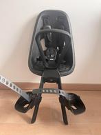 Thule Yepp Mini, Fietsen en Brommers, Fietsaccessoires | Fietsstoeltjes, Ophalen, Yepp (Thule), Voorzitje, 0 t/m 13 kg