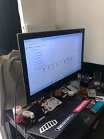 LG tv-scherm, Audio, Tv en Foto, Televisies, Ophalen, Gebruikt, LED, LG