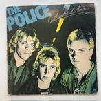 LP The Police Outlandos d'Amour 1978, Ophalen of Verzenden
