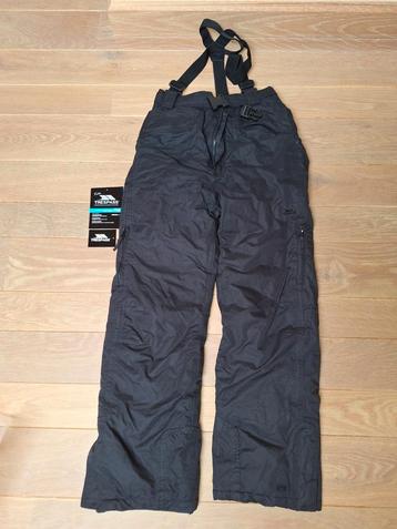 Pantalon de ski Trespass TP 50 taille 12ans
