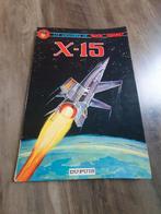 Buck Danny X15 EO 1965, Boeken, Stripverhalen, Ophalen of Verzenden, Gelezen