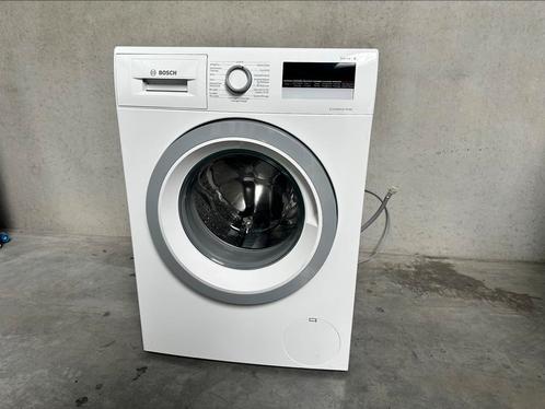 Bosch serie 4 wasmachine 8kg / 1400tr in zeer goede staat!, Elektronische apparatuur, Wasmachines, Zo goed als nieuw, Voorlader