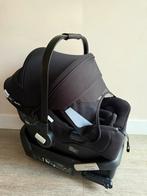 Bugaboo nuna turtle maxi cosi autostoeltje 0-13kg, Kinderen en Baby's, Autostoeltjes, Ophalen, Verstelbare rugleuning, Zo goed als nieuw