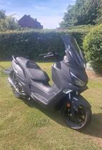 Scooter sym 125 joymax+, Ophalen, Overige modellen, Klasse A (25 km/u), Zo goed als nieuw