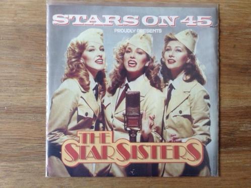 single the star sisters, Cd's en Dvd's, Vinyl Singles, Single, Pop, 7 inch, Ophalen of Verzenden