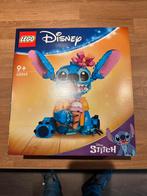 Lego Disney stitch 43249, Kinderen en Baby's, Ophalen of Verzenden, Zo goed als nieuw, Lego