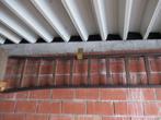 houten ladder, Ophalen, Zo goed als nieuw, Ladder, Opvouwbaar of Inschuifbaar