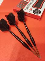 Red Dragon Clarion Black 90% Dartpijlen 24 Gr Splinternieuw, Ophalen of Verzenden, Nieuw, Pijlen