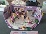 Playmobil 9401 ruitersportwinkel City Life, Kinderen en Baby's, Ophalen of Verzenden, Gebruikt