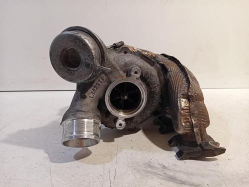 TURBO Audi RS Q3 (F3B) (01-2019/-) (07K145701M), Auto-onderdelen, Motor en Toebehoren, Audi, Gebruikt