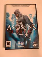 Assasin’s creed - PC, Ophalen of Verzenden