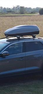 Barre de toit vw t roc, Autos : Divers