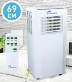 Lifetime Air 3 in 1 Air Conditioner - 1230W/ 69cm, Ophalen, Nieuw