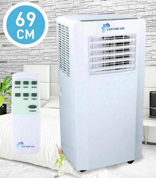 Lifetime Air 3 in 1 Air Conditioner - 1230W/ 69cm, Elektronische apparatuur, Airco's, Nieuw, Ophalen