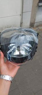 Zip koplamp  kleinlicht werkt niet, Motoren, Ophalen