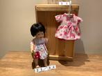 Mady’s poppenkleertjes Poppenkleedjes pop 30 cm, Kinderen en Baby's, Nieuw, Ophalen of Verzenden