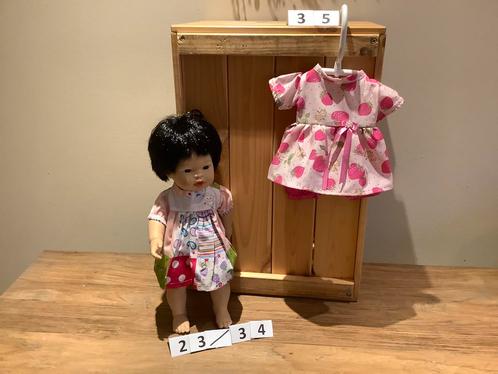 Mady’s poppenkleertjes Poppenkleedjes pop 30 cm, Enfants & Bébés, Jouets | Poupées, Neuf, Enlèvement ou Envoi