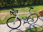 Ckt koersfiets, Fietsen en Brommers, Ophalen, Carbon