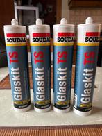 Soudal glaskit ts, Doe-het-zelf en Bouw, Ophalen
