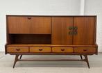 Louis Van Teeffelen Dressoir Highboard, Antiek en Kunst, Ophalen