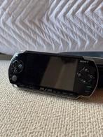 Sony PlayStation portable, Games en Spelcomputers, Spelcomputers | Sony PSP, Ophalen of Verzenden, Zo goed als nieuw, PSP