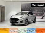 Ford Puma 1.0i Ecoboost MHEV Aut ST Line-Keyless-Driver Pack, Auto's, Ford, 129 g/km, 1404 kg, 155 pk, Bedrijf