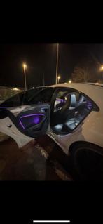 Mercedes benz , Cla 45 Amg 2.0 4matic 2014, Auto's, Automaat, CLA, Leder, 5 zetels