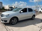 Dacia Logan, Auto's, Dacia, Euro 5, 4 cilinders, Logan, Particulier
