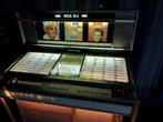 Jukebox rock ola grand prix, Verzamelen, Automaten | Jukeboxen, Ophalen, Gebruikt, 1970 tot heden, Rock Ola