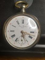 Edmon Fontaine zakhorloge
