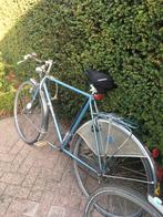 Herenfiets Gitane en herenfiets Elite, Ophalen, Versnellingen