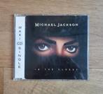 Michael Jackson - In the Closet (CD maxi single), CD & DVD, Utilisé, Enlèvement ou Envoi