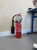Mooie brandblusser, Huis en Inrichting, Brandblussers en Brandkasten, Ophalen, Zo goed als nieuw, Brandblusser