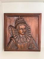 18e eeuw paneeltje, Antiek en Kunst, Ophalen